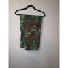 uMkhonto we Sizwe-Style Woodland Camouflage Jacket and Trousers, Large