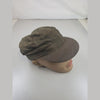 Cuban Revolutionary Armed Forces Grey Lizard Pattern Bush Hat (Personalised/Reduced Size) Small