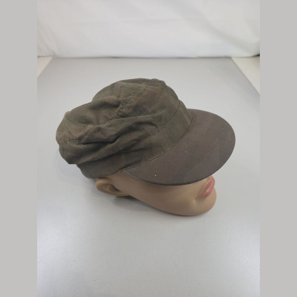 Cuban Revolutionary Armed Forces Grey Lizard Pattern Bush Hat (Personalised/Reduced Size) Small