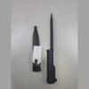South African R4 Converted Bayonet with Composite Scabbard (Limited Conversion)