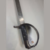 1859/71 Pattern Royal Navy Martini-Henry Naval Cutlass Bayonet, Marked "RVL 3", with Scabbard