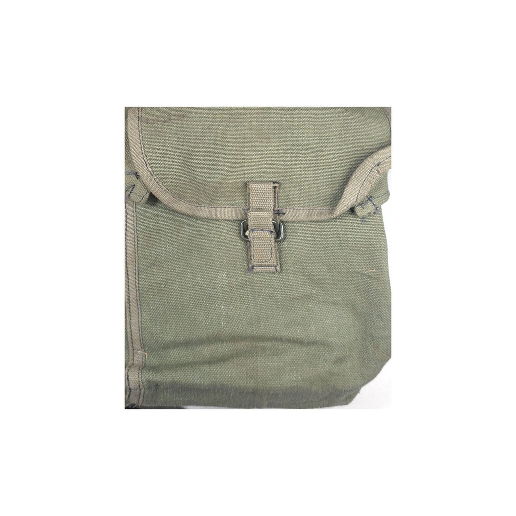 Rhodesian Security Forces Pattern 69 Webbing Set with Kidney Pouches & Belt