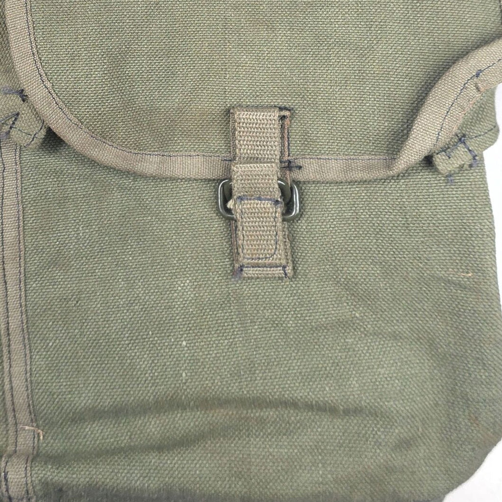 Rhodesian Security Forces Pattern 69 Webbing Set with Kidney Pouches & Belt