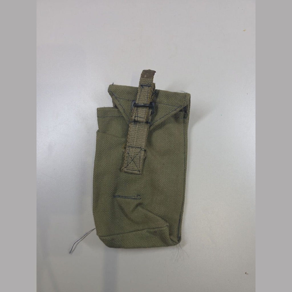 Rhodesian Pattern 70 FN FAL/R1 Magazine Pouch