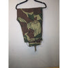 Rhodesian Brushstroke Reproduction Jacket and Trouser Set, Extra Large Long