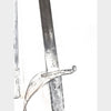 1859/71 Pattern Royal Navy Martini-Henry Naval Cutlass Bayonet, Marked "RVL 3", with Scabbard