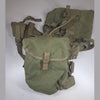 Rhodesian Security Forces Pattern 69 Webbing Set with Kidney Pouches & Belt