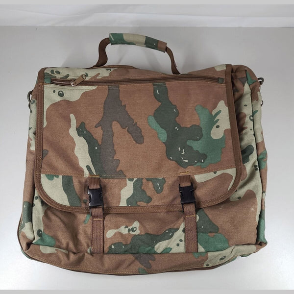 Soldier 2000 Briefcase