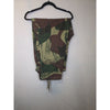 Rhodesian Brushstroke Reproduction Jacket and Trouser Set, Extra Large Long
