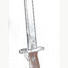 Australian Owen sub machine gun bayonet