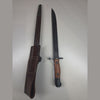 Australian Owen sub machine gun bayonet