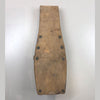 British Pattern 1888 Buff Leather Bayonet Frog
