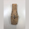 British Pattern 1888 Buff Leather Bayonet Frog