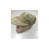 Cuban FAR Elm-Pattern Camouflage Field Cap – Angolan Deployment Type Small