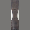 South African Gawer 1998 Butcher Blade Bayonet Leather Frog