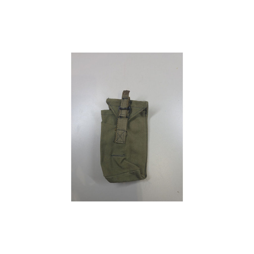 Rhodesian Pattern 70 FN FAL/R1 Magazine Pouch