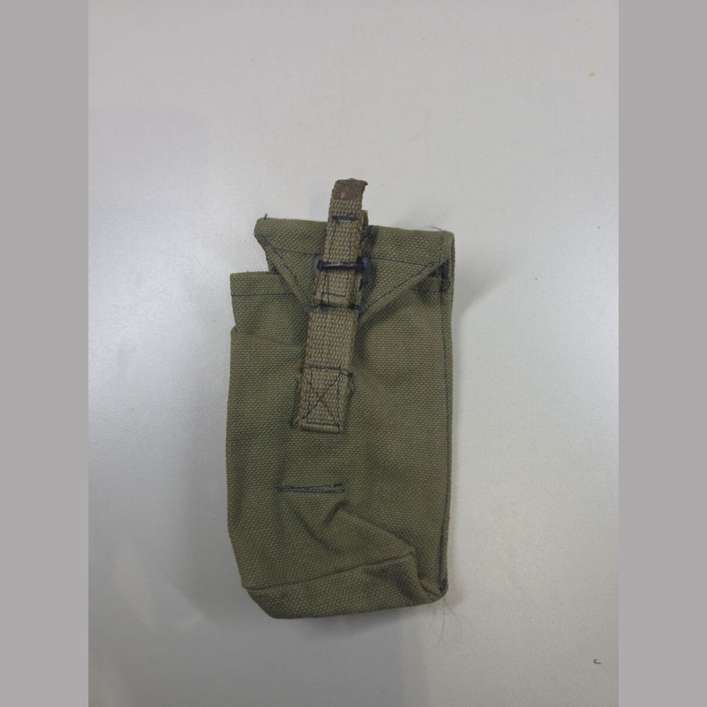 Rhodesian Pattern 70 FN FAL/R1 Magazine Pouch