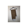 South African Defence Force Nutria Brown Combat Uniform Set – 1978-1979 Shirt: UK XL (48" Chest) | Trousers: UK 38R