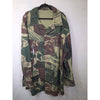 Rhodesian Brushstroke Reproduction Jacket and Trouser Set, Extra Large Long