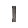 South African Police–Marked FN FAL Type B Bayonet with Scabbard and Frog