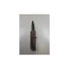 South African Police–Marked FN FAL Type B Bayonet with Scabbard and Frog