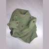 Rhodesian Army Olive Green Military Kit / Duffle Bag