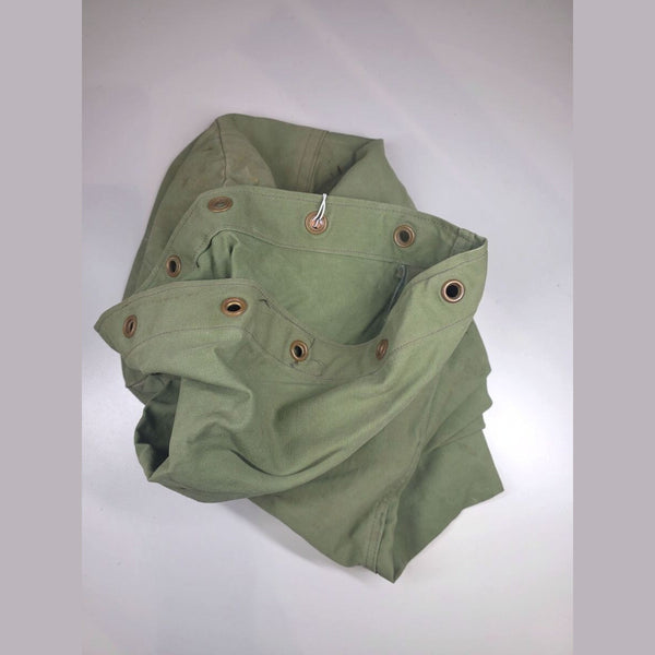 Rhodesian Army Olive Green Military Kit / Duffle Bag