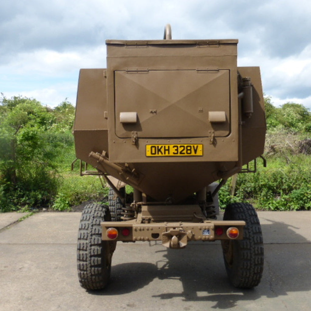 top gear south african military vehicle South African Defence Force Buffel Mk1A Armoured Personnel Carrier (Ro– Lets Talk Militaria UK