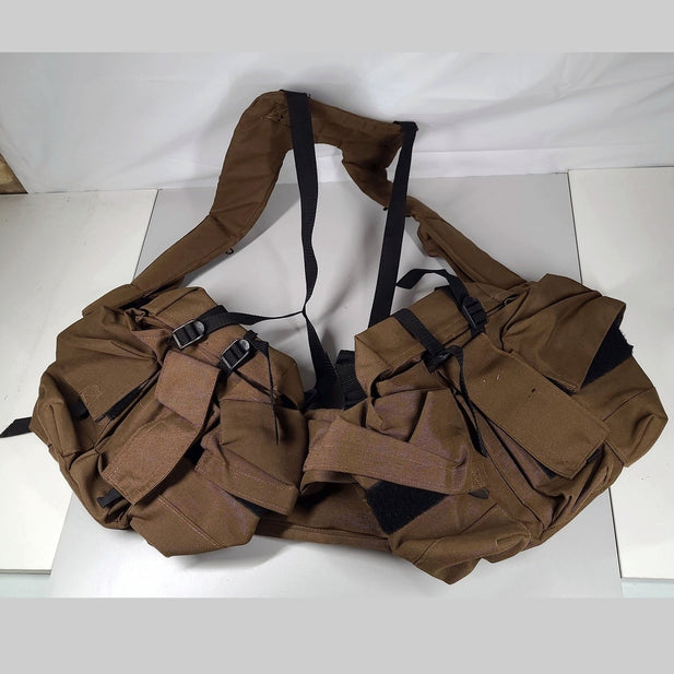 south african defence force sadf pattern batteli– Lets Talk Militaria UK