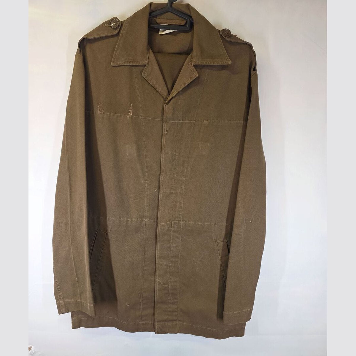 SADF Women’s Service Dress (Nutria Brown) Tunic & Skirt Set (Office/Wa ...