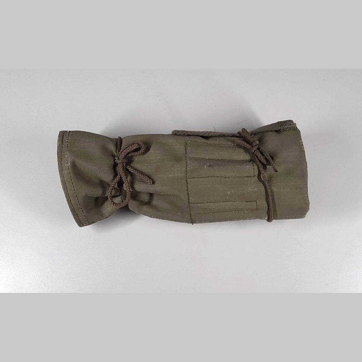 south african r4/r5 rifle cleaning kit – sadf bo– Lets Talk Militaria UK