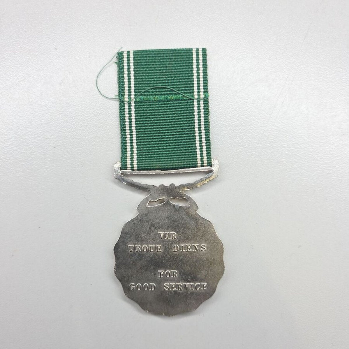 sadf good service medalsouth african defence force– Lets Talk Militaria UK