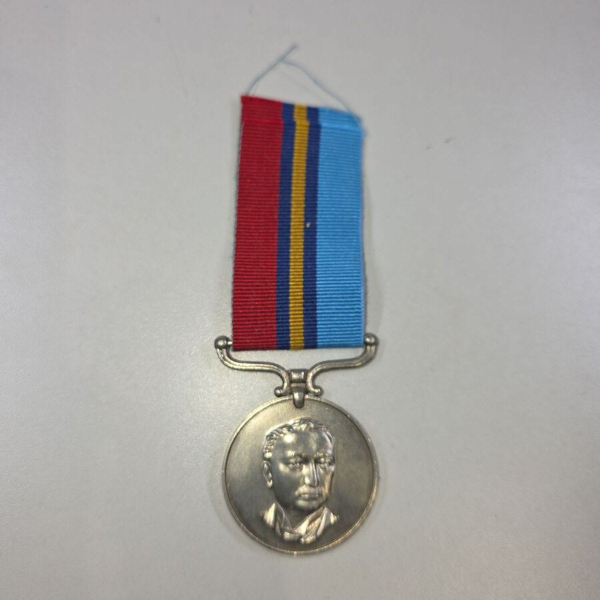 rhodesian general service medal named to r 103288t– Lets Talk Militaria UK