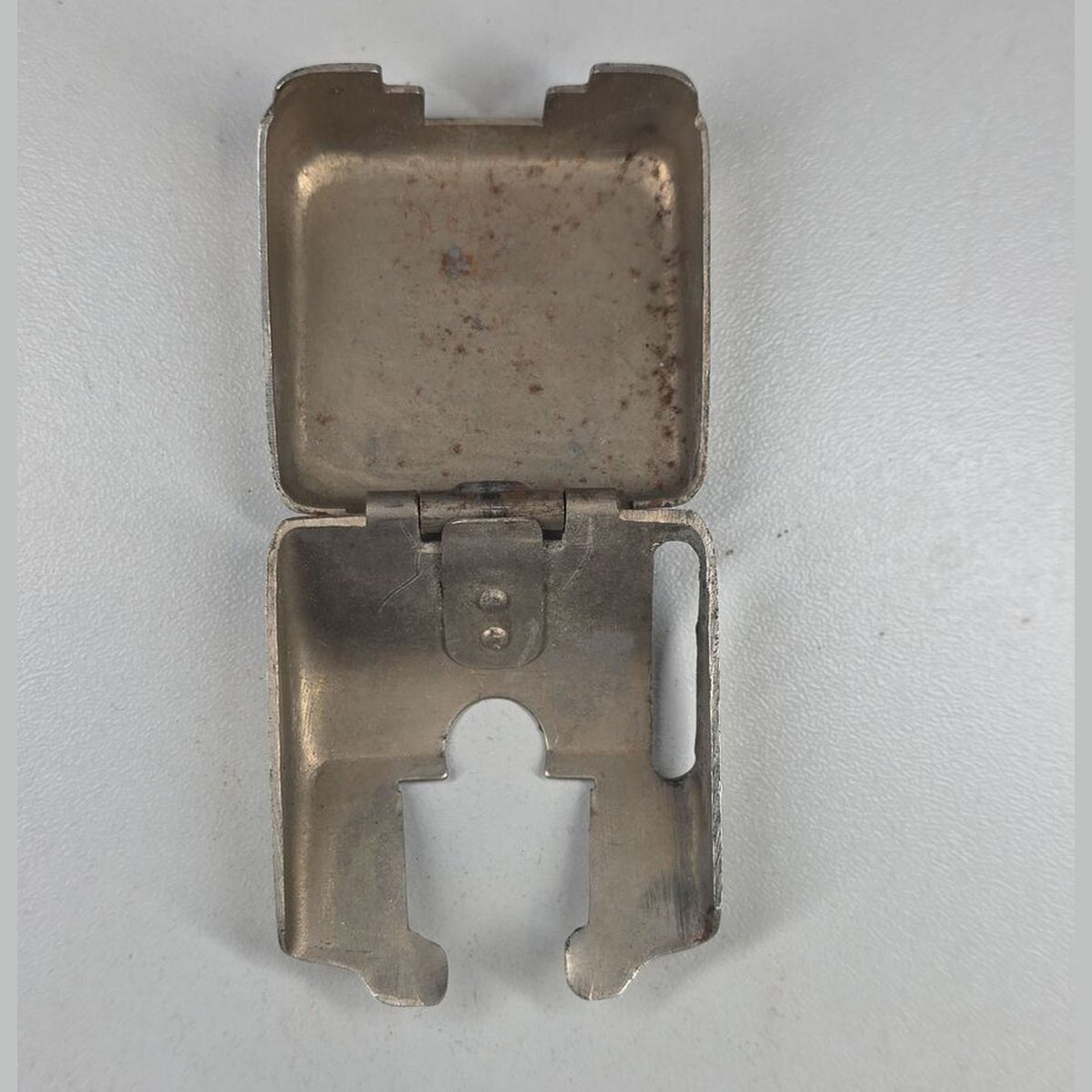parker’s “short mle” sight protector – bri– Lets Talk Militaria UK