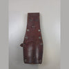South African Pattern 1888 Leather Bayonet Frog – SAP Marked