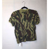 Portuguese Mozambique Lizard Recce Copy T-Shirt, Small