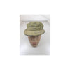 Cuban FAR Elm-Pattern Camouflage Field Cap – Angolan Deployment Type Small