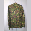 Tanzanian DPM  Camouflage Field Jacket – Size Medium.Sleeve length 25 inches, chest 22 inches and shoulder to shoulder 17 inches