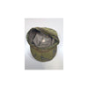 Cuban FAR Elm-Pattern Camouflage Field Cap – Angolan Deployment Type Small