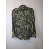 Portuguese Mozambique Vertical Lizard Recce Copy Field Shirt
