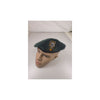 South African Defence Force Infantry Green Beret with Lynx/Caracal Badge