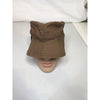 South African-Style Nutria Brown Bush Hat, Large