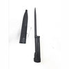 South African R4 Converted Bayonet with Polymer Scabbard (Limited Conversion Pattern)